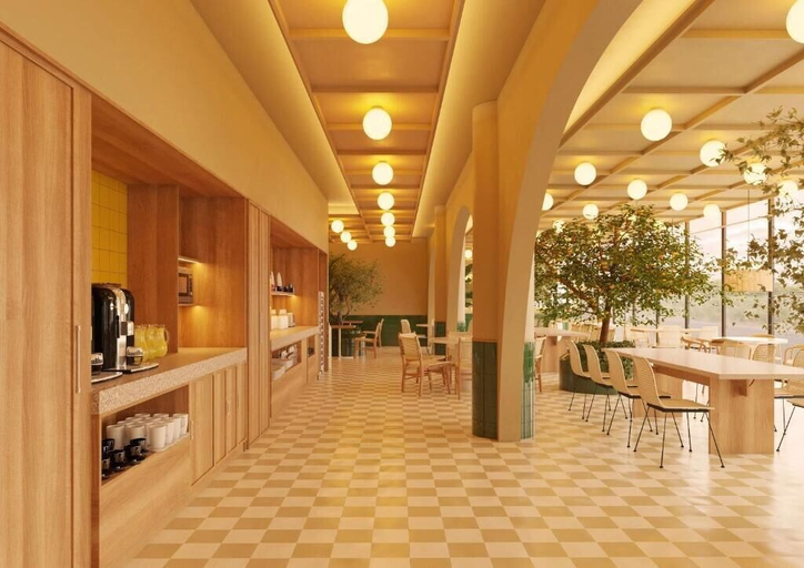 Others 5, B&B HOTEL Sevilla Bormujos, Sevilla