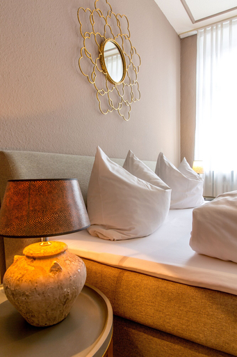 Bedroom 3, Gasthaus zum Adler, Ortenaukreis
