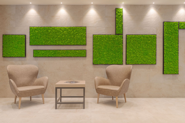 Public Area 5, Hotel Horizon Wellness & Spa Resort, BW Signature Collection, Varese