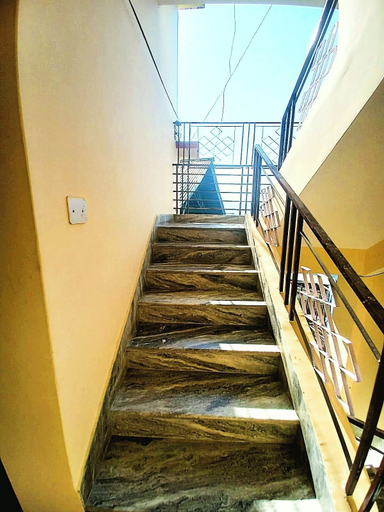 Others 4, Hotel Atithi Mandala Gangtok, East Sikkim