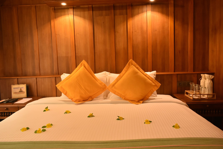 Others 4, Kumarakom Lake Resort Houseboats, Kottayam