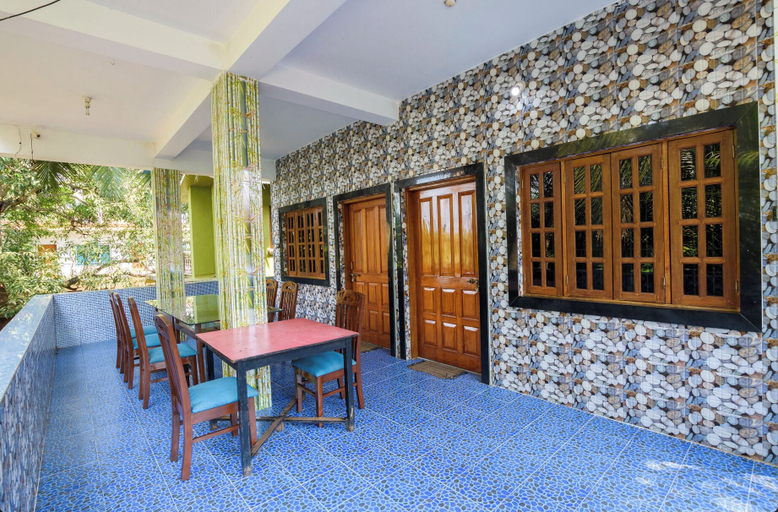 Others 4, Marcelo Palace, North Goa