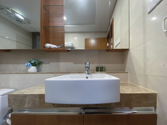 Others 5, Tyms 2BR Apt Gubei CBD Near Takashimaya, Shanghai