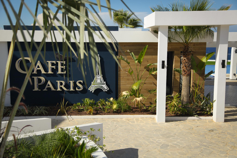 Others 4, Caesar Cliff Resort