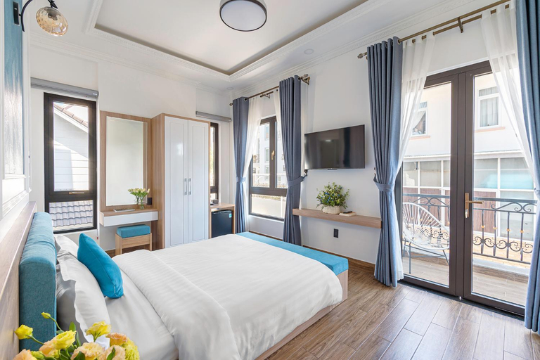 Bedroom 7