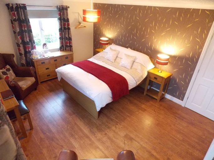 Others 5, Craig Eithin B & B, Anglesey