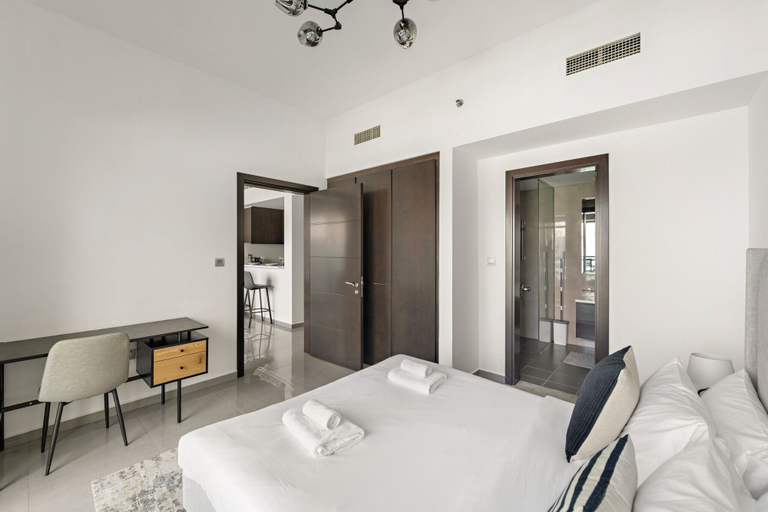 Room 2, Merano - 805 1BD in Dubai, Dubai