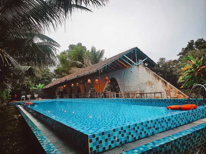 Sport & Beauty 5, The Ruong Resort, Xuyên Mộc