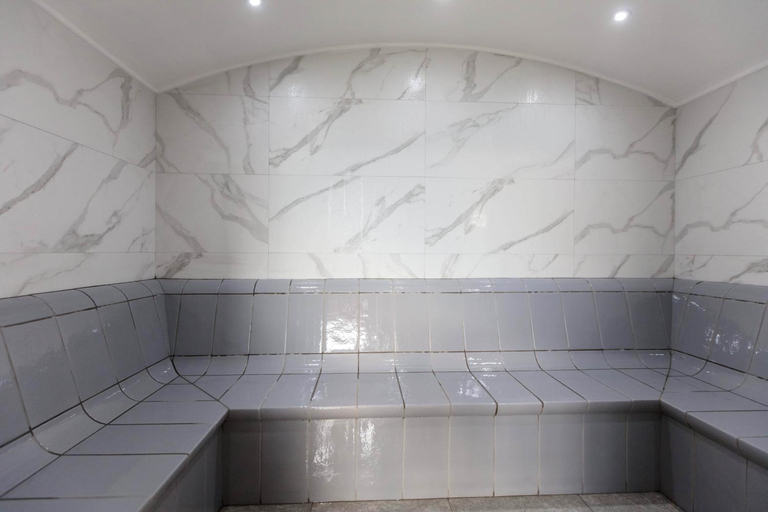 Bathroom 4, Residence Burgas 809, Burgas