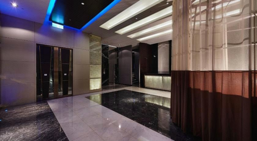 Others 3, The Tango Hotel Taipei Xinyi, Taipei City