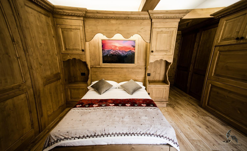 Others 3, Le Fontanacce b&b, Brescia