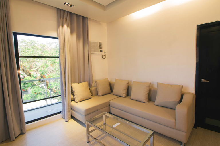 Others 3, Aura Condotel, Roxas City