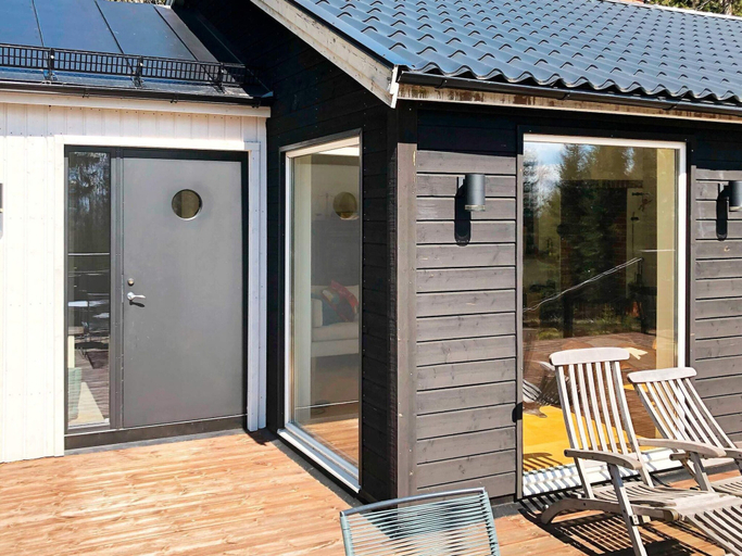 Exterior 2, 4 Person Holiday Home in Garphyttan, Örebro