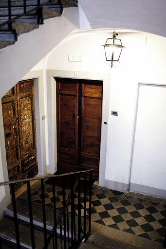 Exterior & Views 2, CasaCau, Rome