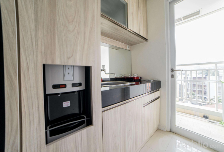 Others 3, Apt 1BR Near Cihampelas @ Parahyangan - Travelio, Bandung