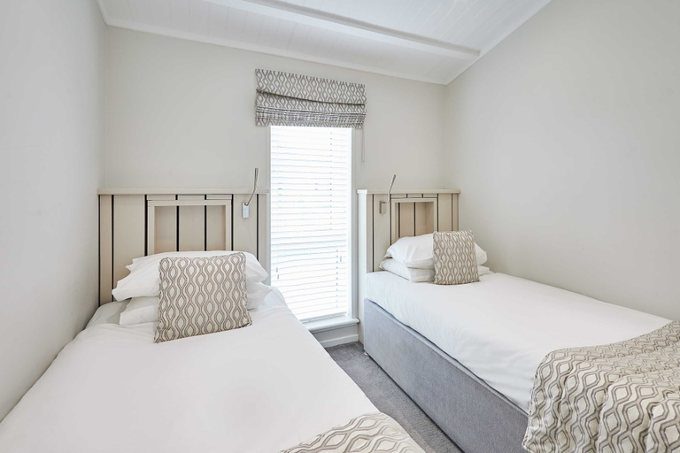 Room 5, Host Stay Trincomalee Lodge, North Yorkshire