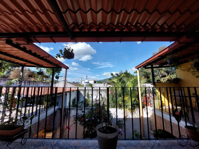 Others 5, Hotel Nolasco, Antigua Guatemala