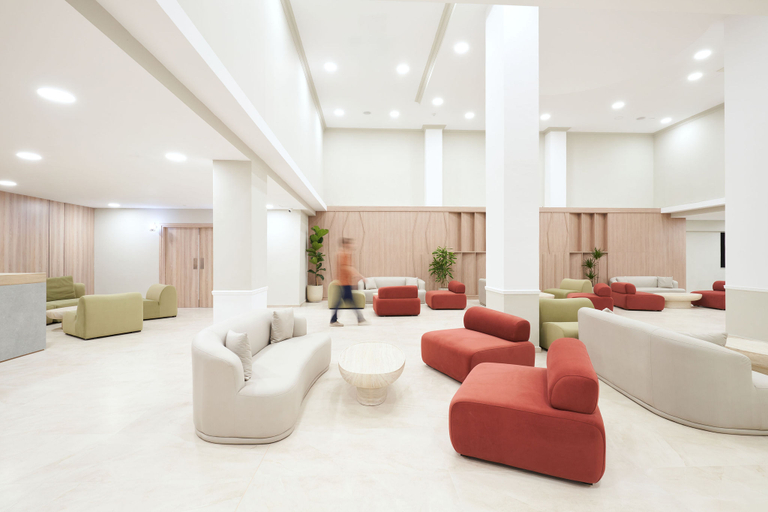 Public Area 4, Eleni Holiday Resort