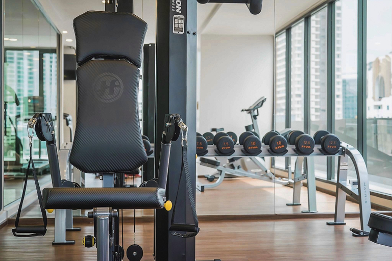 Others 5, SureStay Plus Hotel by Best Western Sukhumvit 2, Khlong Toey
