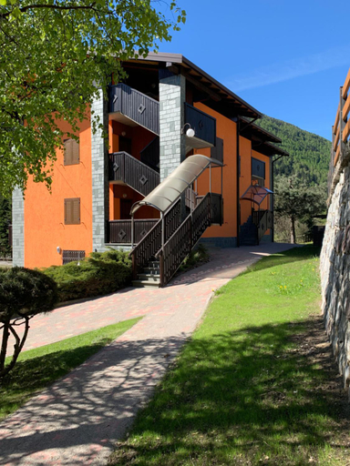 Others 4, Le Fontanacce b&b, Brescia