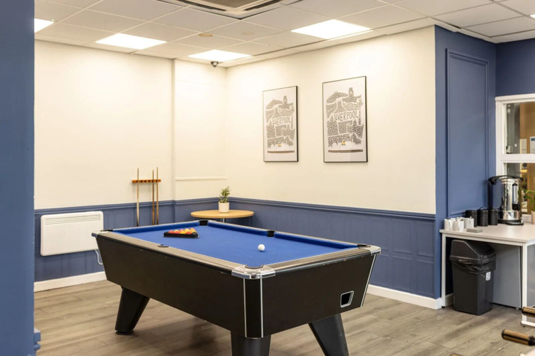 Others 5, Albert Court - Campus Accommodation, Sefton