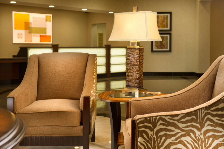 Public Area 2, Drury Inn & Suites Denver Westminster, Jefferson