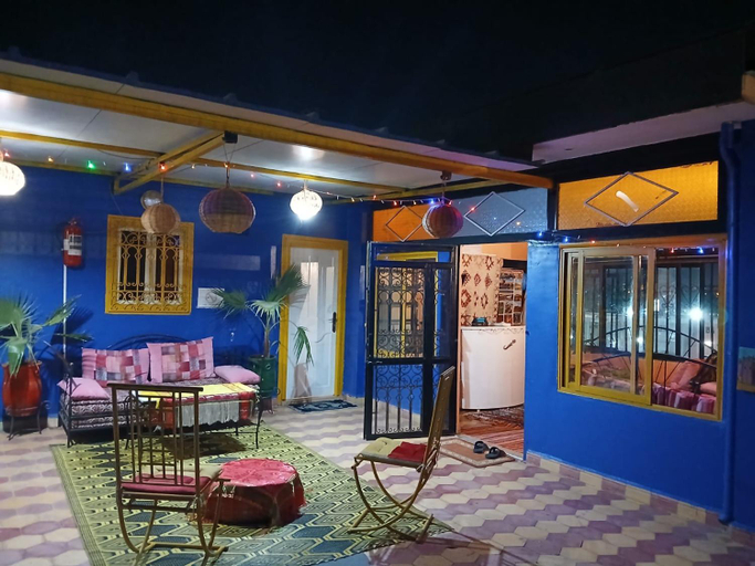 Food & Drinks 4, Riad dar sahrawi, Marrakech