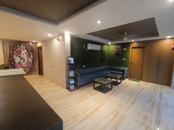 Others 2, Hotel Green Leaf By T And M Hotels, Hardwar