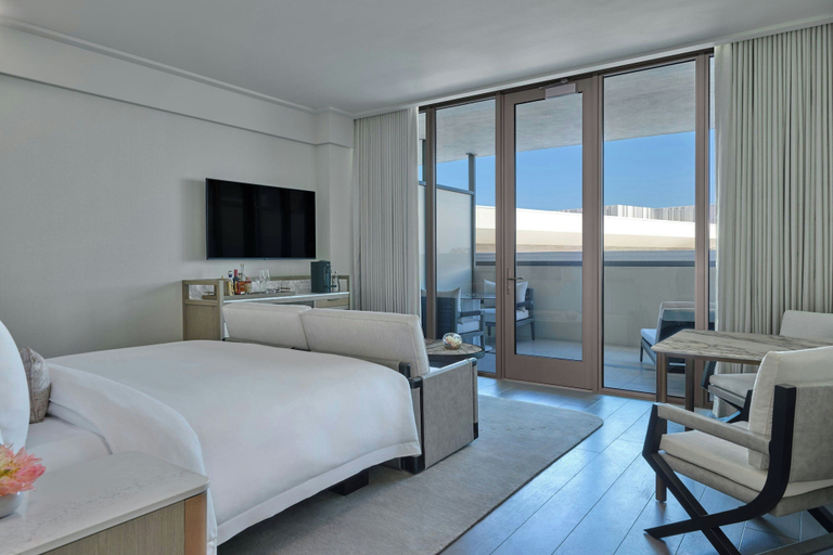 Bedroom 3, The St. Regis Longboat Key Resort, Sarasota