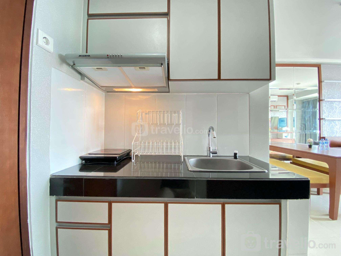 Others 5, Comfy 2BR Apartment at Gateway Pasteur By Travelio, Bandung