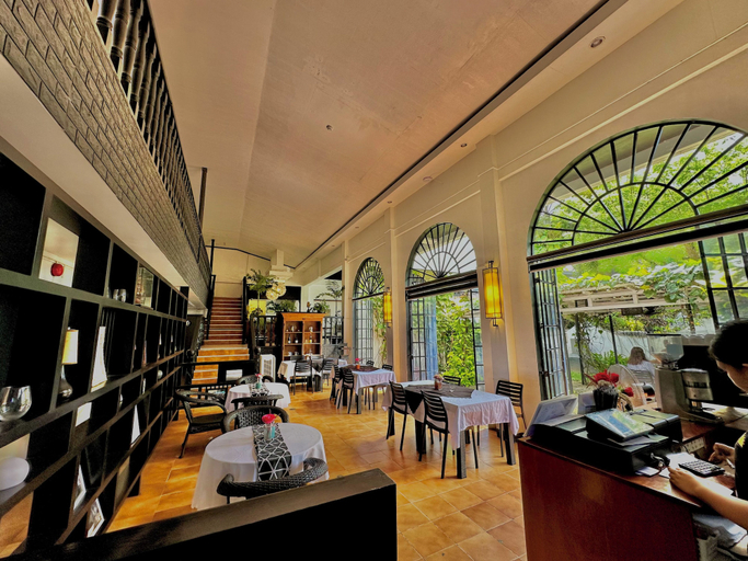 Food & Drinks 5, Fernando's Hotel, Sorsogon City