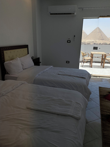 Others 5, Enjoy Giza Pyramids Hotel, Unorganized in Al Jizah