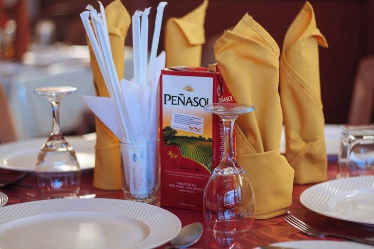 Food & Drinks 4, Dream House Hotel, Kisumu Central