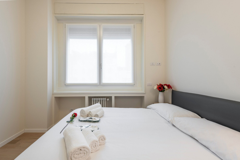 Bedroom 2, De Amicis 25 - Nel cuore di Milano, Milano