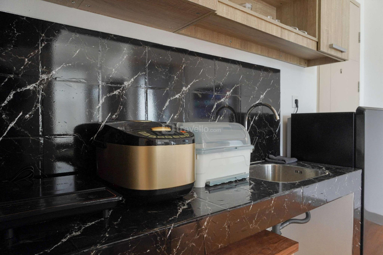 Others 4, Good Big Studio Tokyo Riverside PIK 2 By Travelio, Tangerang