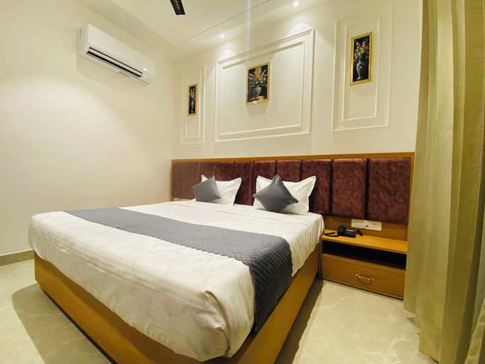 Others 5, Hotel MJ MARRIOTS, Amritsar