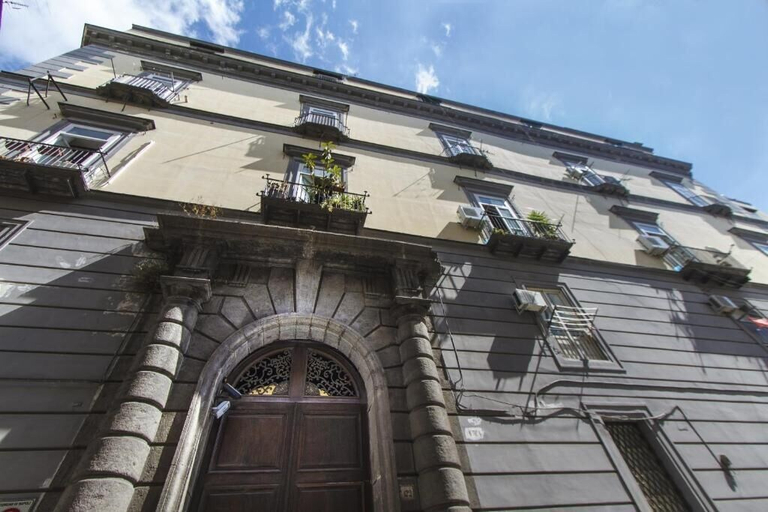 Exterior & Views 2, Residenza Principe di Carafa, Napoli
