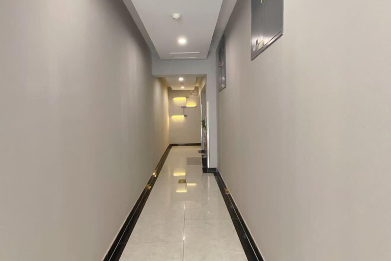 Others 5, Beijing Bo'an Chain Hotel (Sanlihe Children's Hospital), Beijing