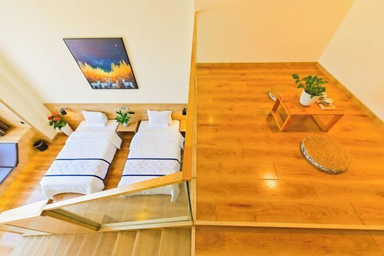 Others 5, Timeless Hotel, Yantai