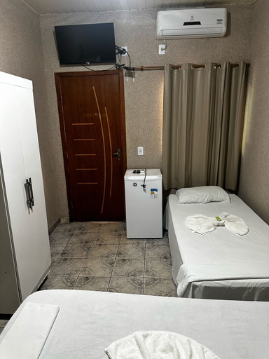 Others 5, Hotel Carajás II, Canaã dos Carajás