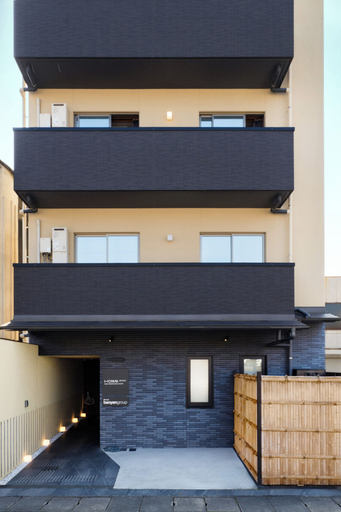 Exterior & Views 2, Homm Stay Nagi Arashiyama Kyoto By Banyan Group, Kyoto