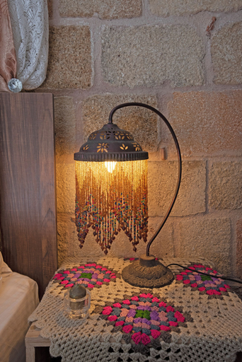 Bedroom 4, Arionos Rooms, South Aegean