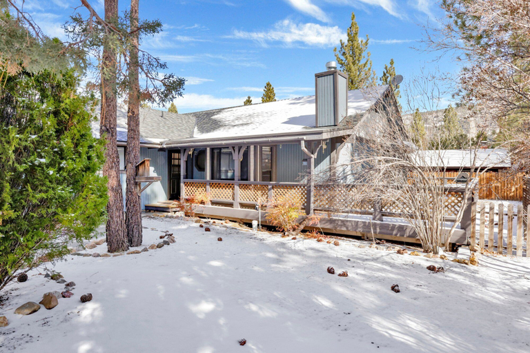 Exterior & Views 2, Blue Bear Lodge #2486, San Bernardino