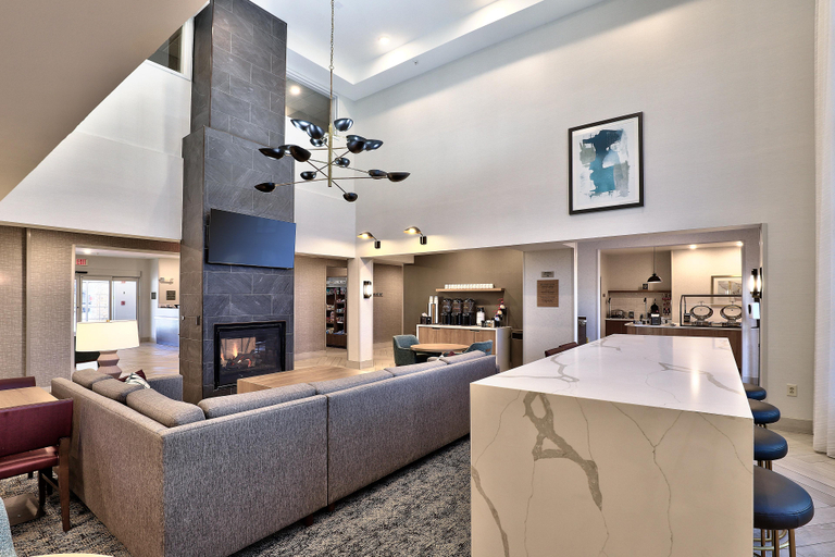 Public Area 4, Staybridge Suites ALBUQUERQUE - AIRPORT, Bernalillo