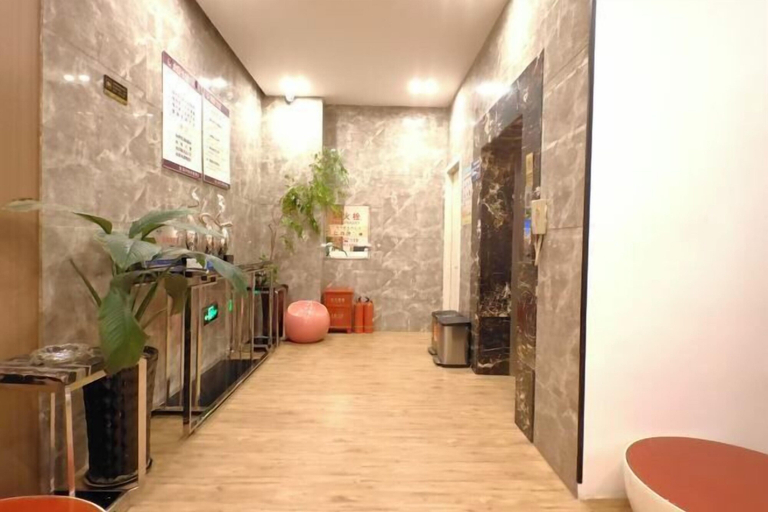 Others 4, fuerte-hotel, Wenzhou