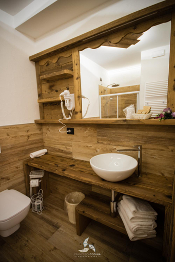Others 2, Le Fontanacce b&b, Brescia