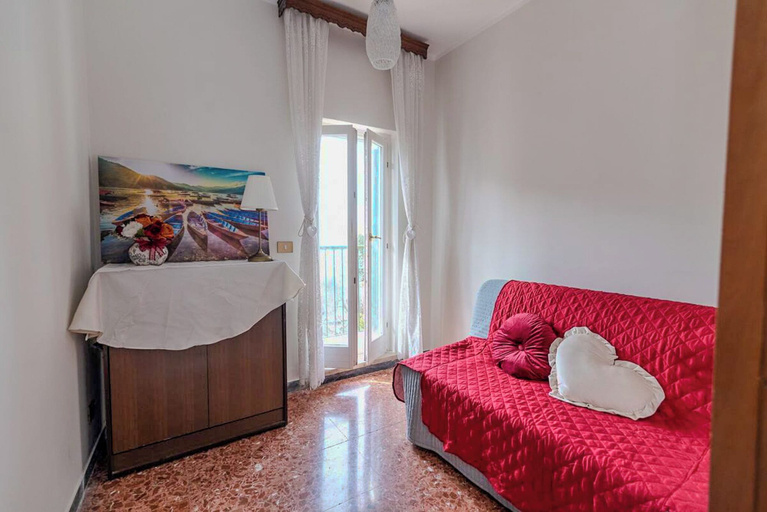 Others 4, Casa Marino, Roma