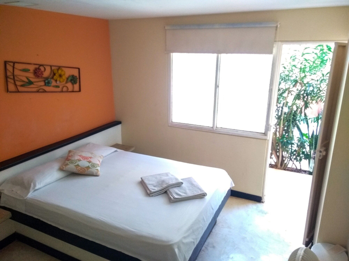 Others 4, Hotel Casa Dmer, Santa Marta (Dist. Esp.)