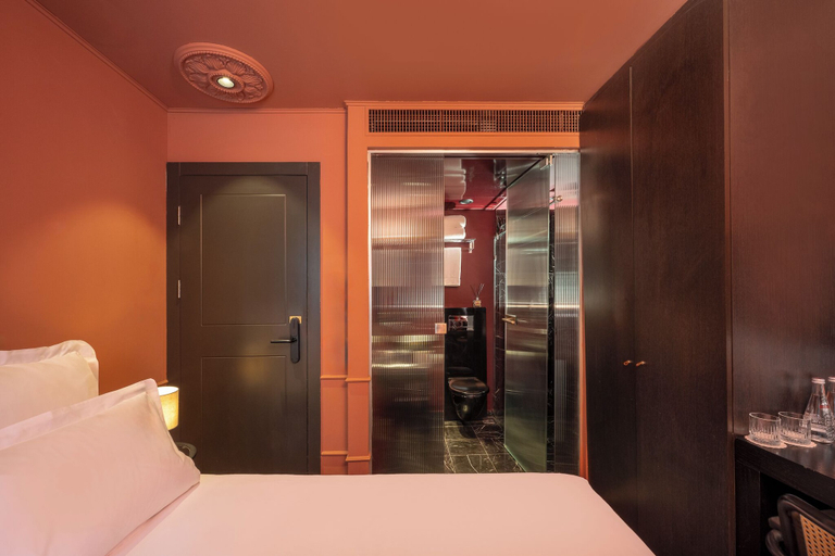 Bedroom 5, Casa Suzanna