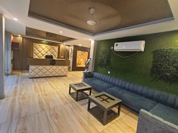 Others 3, Hotel Green Leaf By T And M Hotels, Hardwar